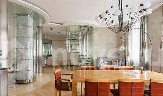 5-комн. квартира, 260 м2, 4/8 эт. Москва