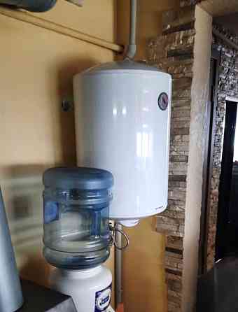 Дом, 55 м2, 5 соток, 1 эт. Евпатория