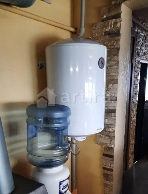 Дом, 55 м2, 5 соток, 1 эт. Евпатория - изображение 2