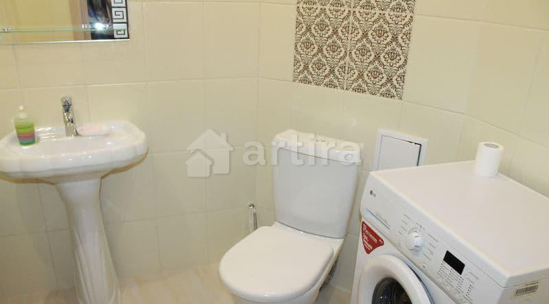 1-комн. апарт-ы, 54 м2, 14/14 эт. Тюмень - изображение 8