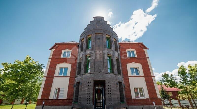 Коттедж, 1100 м2 Москва - изображение 12