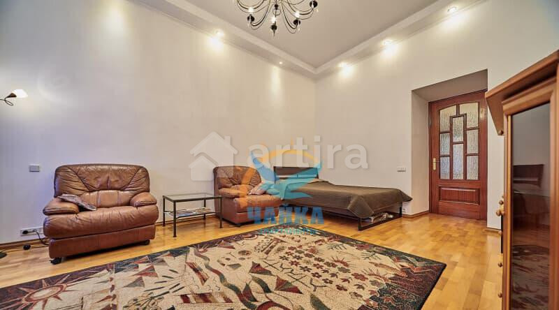 2-комн. квартира, 70 м2, 2/4 эт. Санкт-Петербург - изображение 4