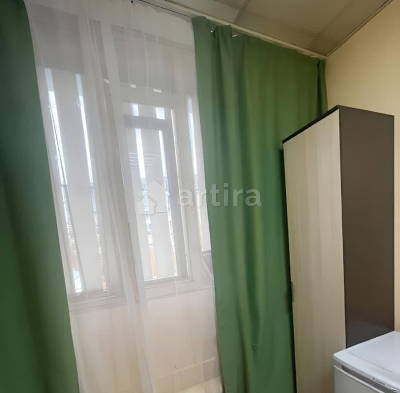 Комната, 11 м2, 4/4 эт. Москва - изображение 6