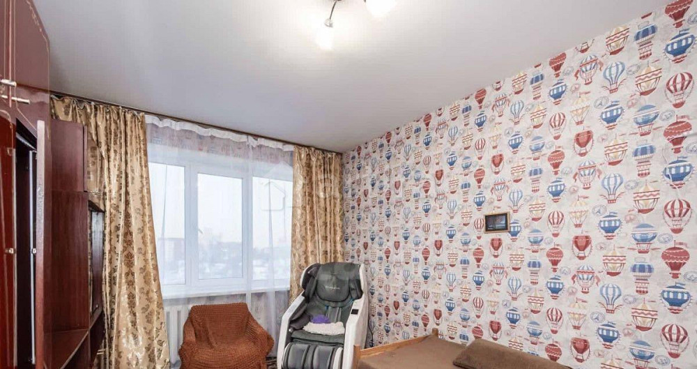 Комната, 15 м2, 7/9 эт. Новосибирск - изображение 1