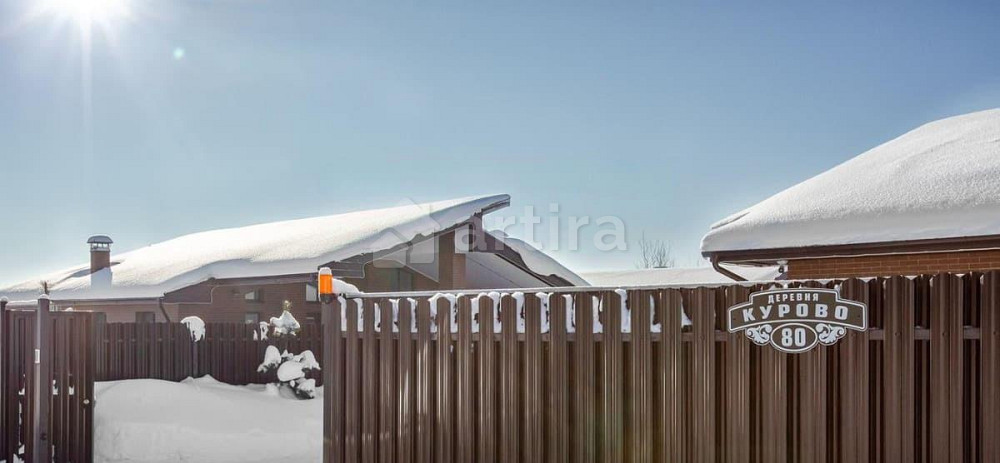 Дом, 120 м2, 7.5 сотки, 1 эт. Дмитров - изображение 4