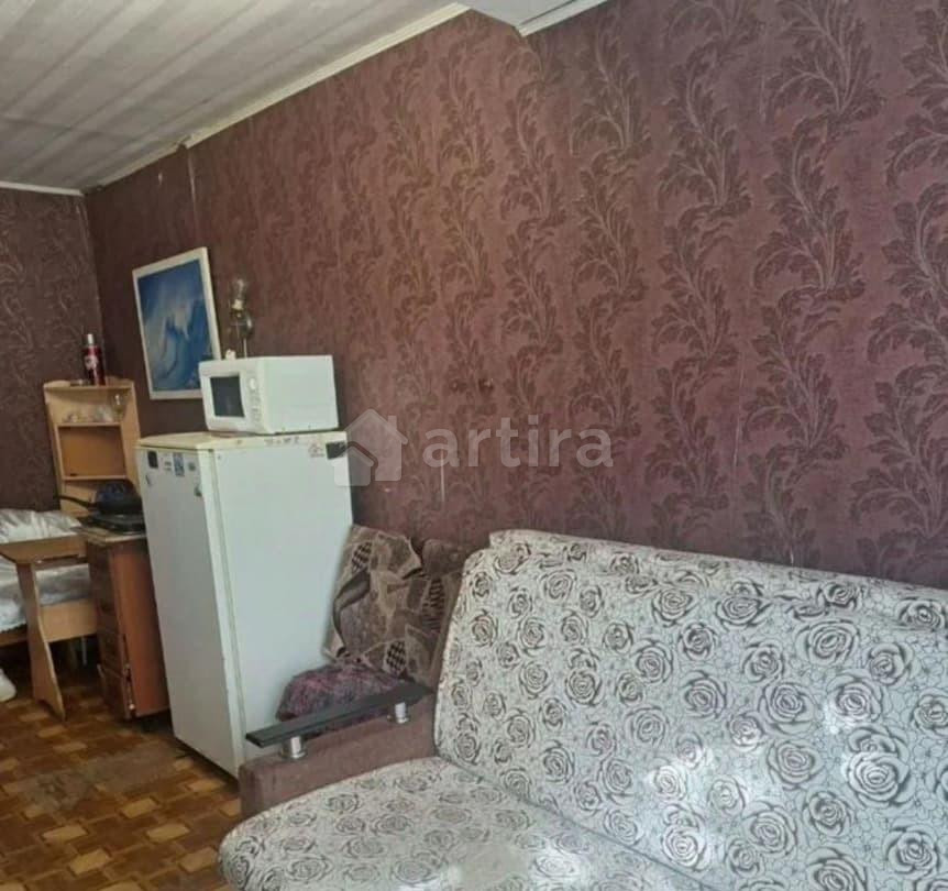 Комната, 19 м2, 4/5 эт. Волгоград - изображение 1