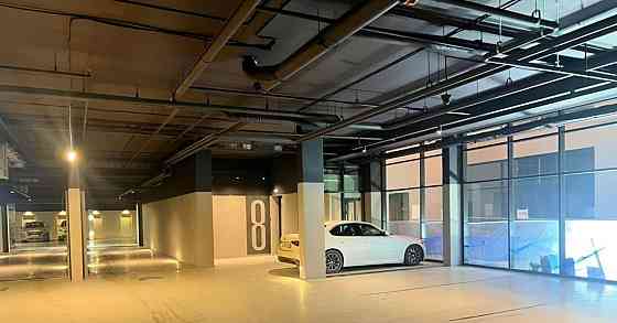 Гараж, 13.3 м2 Новосибирск