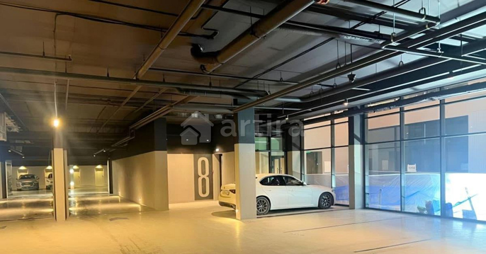 Гараж, 13.3 м2 Новосибирск - изображение 6