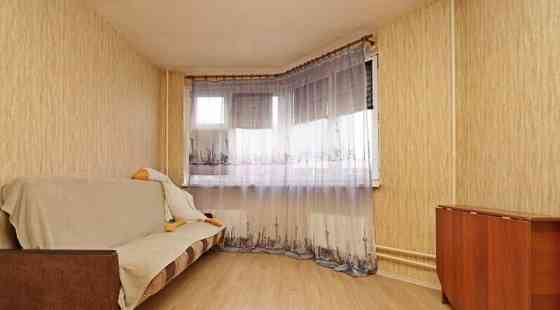 1-комн. квартира, 44 м2, 3/25 эт. Москва