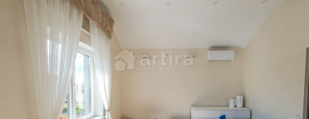 Дом, 178 м2, 6.7 сотки, 2 эт. Новосибирск - изображение 5