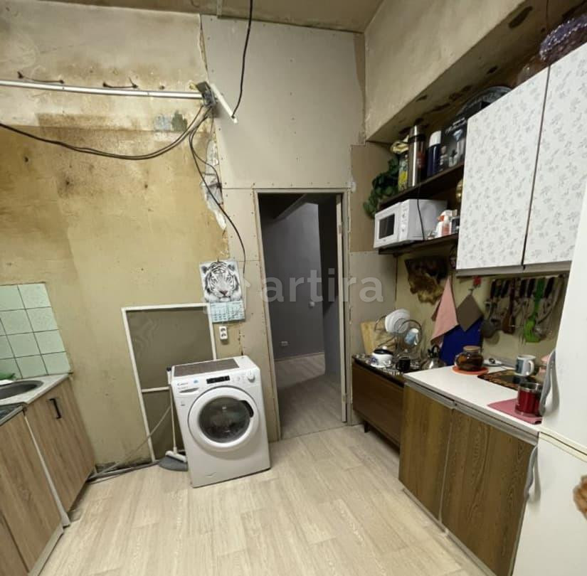 Комната, 99 м2, 1/5 эт. Москва - изображение 6