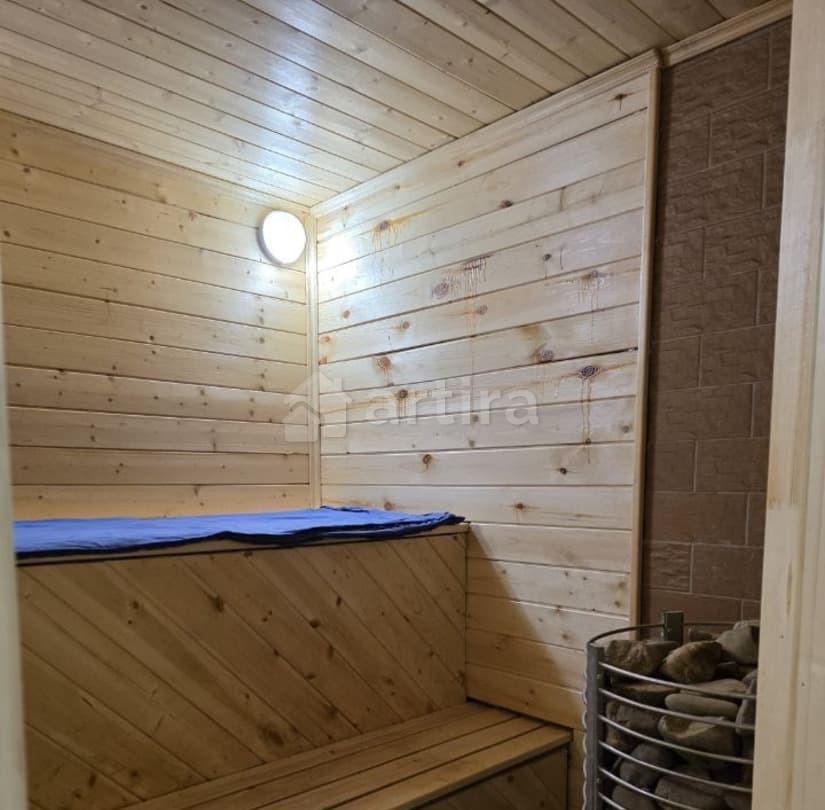 Дом, 240 м2, 9 соток, 2 эт. Мелеуз - изображение 6