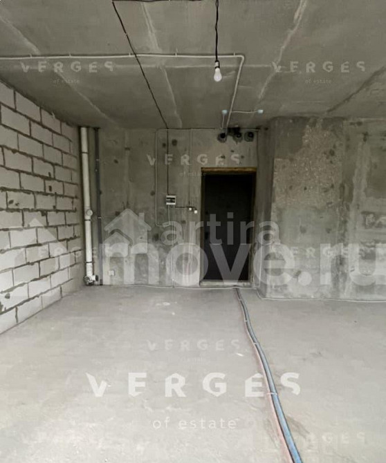 2-комн. квартира, 72.6 м2, 2/26 эт. Москва - изображение 4