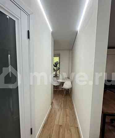 1-комн. квартира, 30 м2, 1/9 эт. Москва