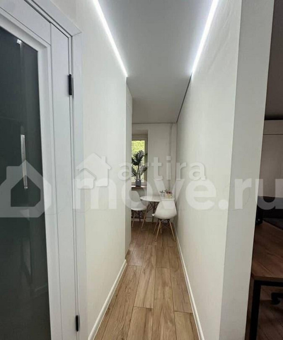 1-комн. квартира, 30 м2, 1/9 эт. Москва - изображение 6