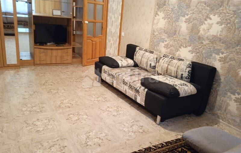 2-комн. квартира, 55 м2, 2/5 эт. Екатеринбург - изображение 17