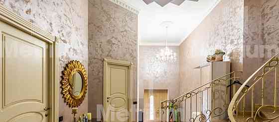 Коттедж, 800 м2, 16 соток, 4 эт. Одинцово