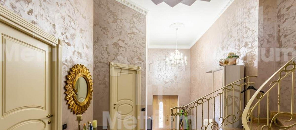 Коттедж, 800 м2, 16 соток, 4 эт. Одинцово - изображение 1