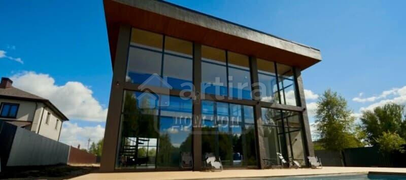 Коттедж, 500 м2 Истра - изображение 16