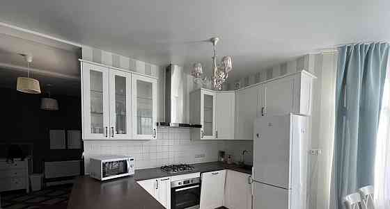 Коттедж, 162.1 м2, 10.5 сотки, 2 эт. Истра