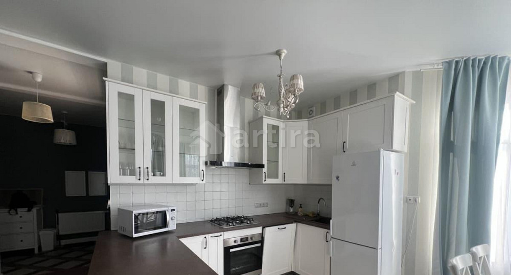 Коттедж, 162.1 м2, 10.5 сотки, 2 эт. Истра - изображение 5