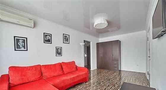 3-комн. квартира, 50 м2, 4/5 эт. Ростов-на-Дону