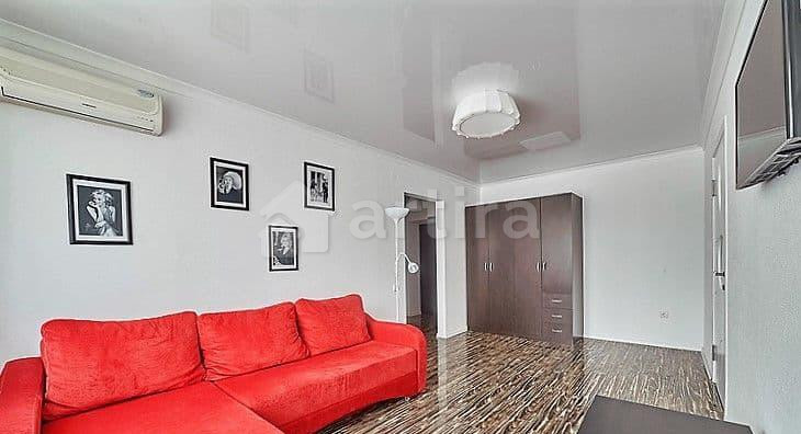 3-комн. квартира, 50 м2, 4/5 эт. Ростов-на-Дону - изображение 2