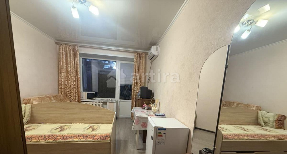 Комната, 15 м2, 3/5 эт. Казань - изображение 1