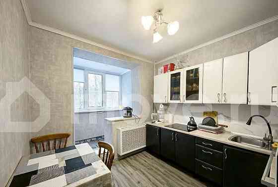 4-комн. квартира, 75 м2, 2/12 эт. Москва