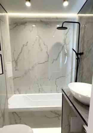 1-комн. квартира, 51 м2, 12/25 эт. Самара