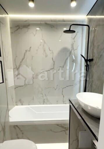 1-комн. квартира, 51 м2, 12/25 эт. Самара - изображение 2