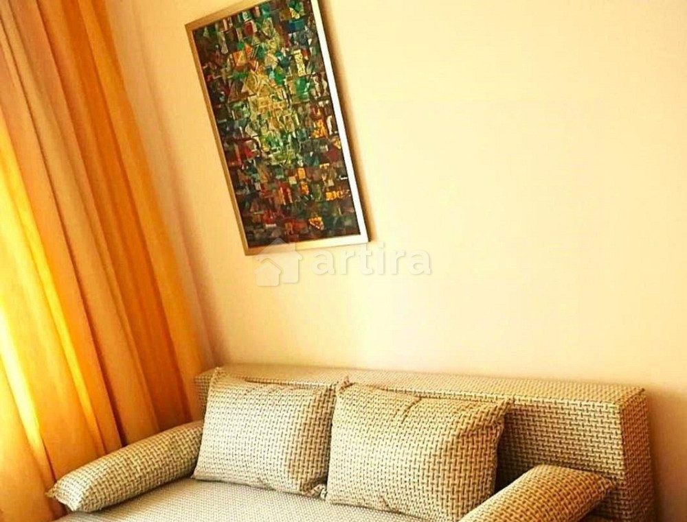 Комната, 11 м2, 5/5 эт. Москва - изображение 3