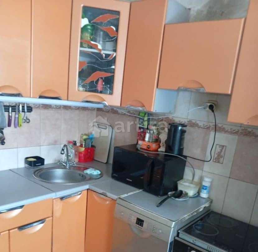 Комната, 15 м2, 2/5 эт. Бердск - изображение 1