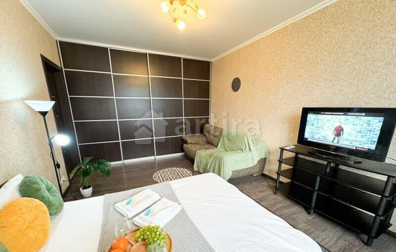 2-комн. квартира, 58 м2, 9/17 эт. Лобня - изображение 9