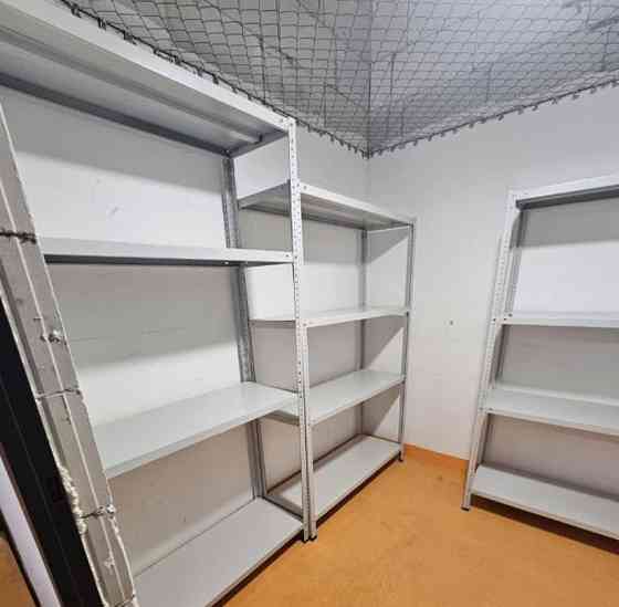 Гараж, 5.2 м2 Москва