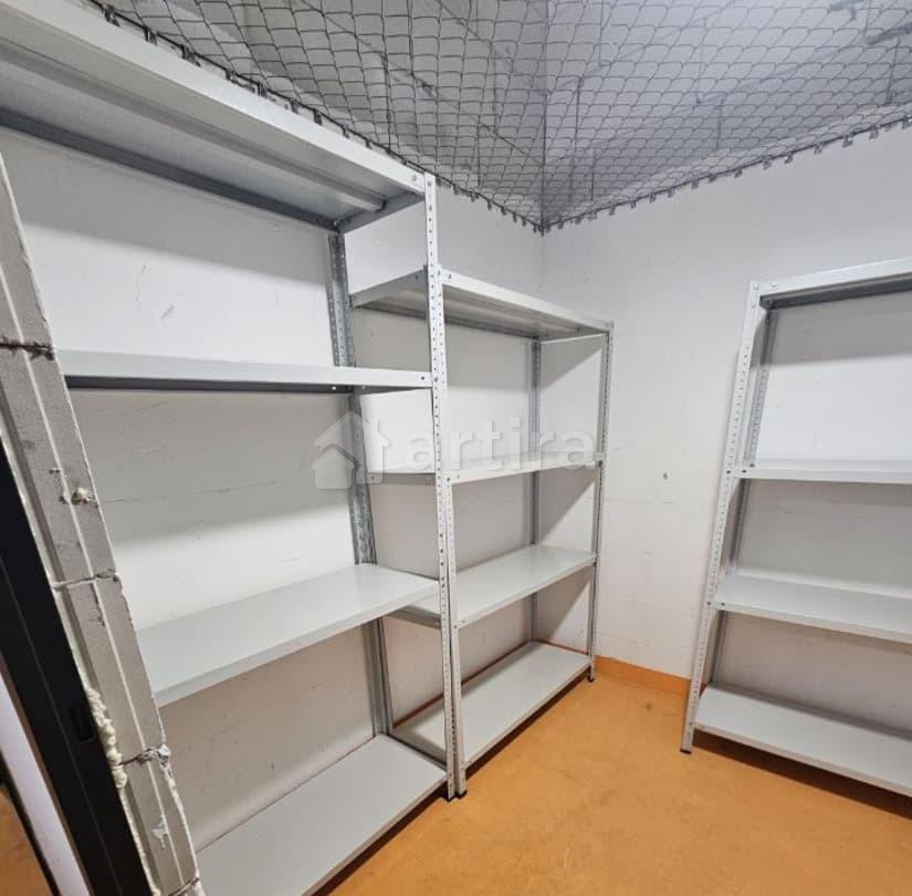 Гараж, 5.2 м2 Москва - изображение 1