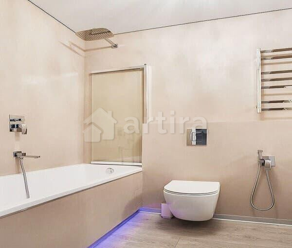 2-комн. квартира, 64 м2, 5/9 эт. Самара - изображение 18