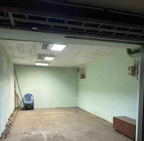 Гараж, 24 м2 Тольятти