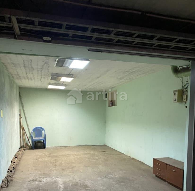 Гараж, 24 м2 Тольятти - изображение 3