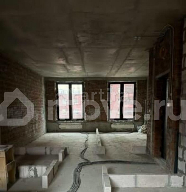 3-комн. квартира, 84.3 м2, 5/16 эт. Москва - изображение 3