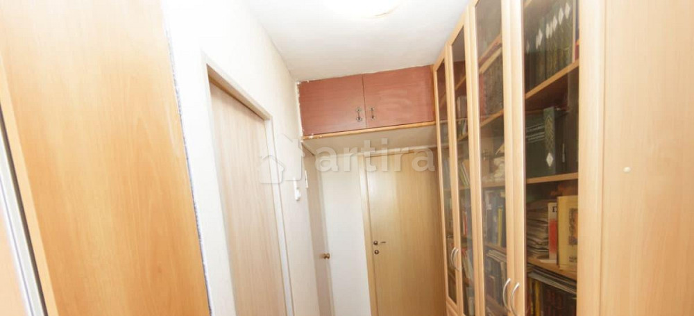 Комната, 17.3 м2, 11/12 эт. Москва - изображение 7