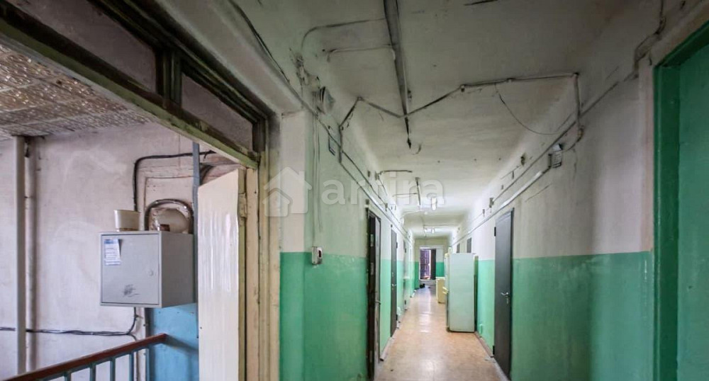 Комната, 12 м2, 2/2 эт. Новосибирск - изображение 7