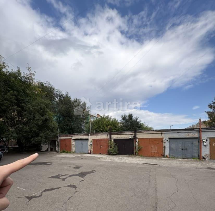 Гараж, 18 м2 Красноярск - изображение 7