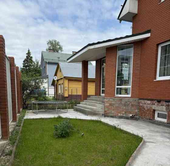 Коттедж, 300 м2, 4 сотки, 3 эт. Ивантеевка