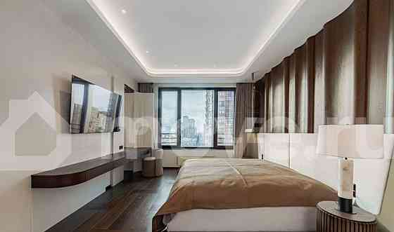 4-комн. пентхаус, 285.4 м2, 7/18 эт. Москва