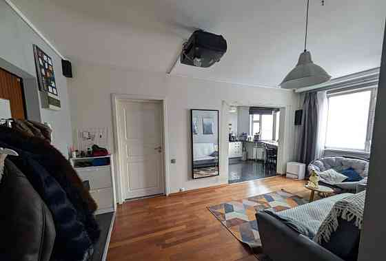 2-комн. квартира, 51 м2, 6/11 эт. Москва