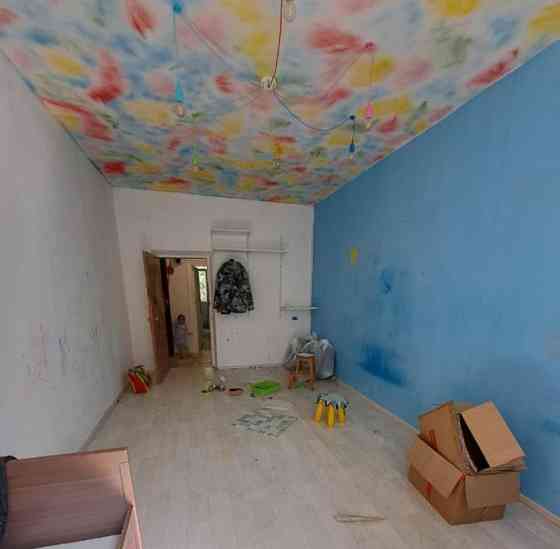 Комната, 34 м2, 3/5 эт. Москва