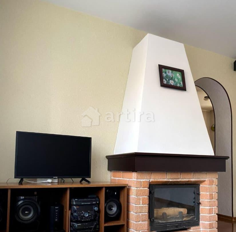 Коттедж, 180 м2, 6 соток, 2 эт. Екатеринбург - изображение 1