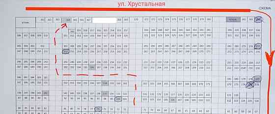 Гараж, 3.3 м2 Екатеринбург