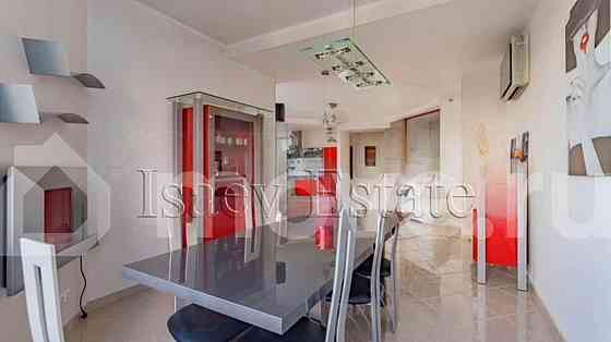 3-комн. квартира, 145 м2, 20/25 эт. Москва